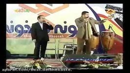 کل کل کمدی علی ضیا حسن ریوندی  خنده دار