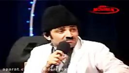 صمد ممد قدیمی فوق العاده خنده دار باحال