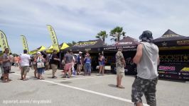 Jeep Beach  Daytona 2017