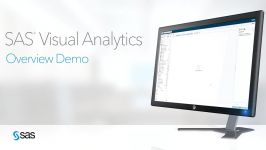 3 Overview of SAS Visual Analytics  How To Tutorials 