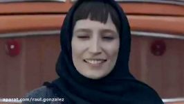 چهارمین آنونس فیلم نگار +دانلود کامل