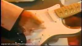 Eric Clapton featuring Mark Knopfler – Philadelphia 1988