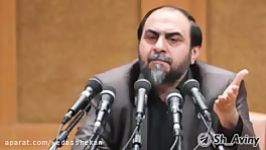 سخنان مهم #رحیم پور ازغدی نفوذ دشمن در هیئات مذهبی..