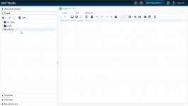 12 Using the Import Data Utility in SAS Studio  How To