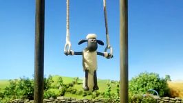 سریال shaun the sheep ChampionSheeps  قسمت 3  دارحلقه