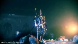 Warframe  Nekros Prime