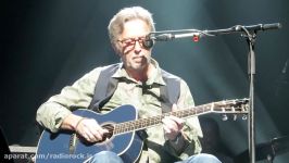 Layla  Acoustic  Eric Clapton  Pittsburgh 2013