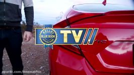 2017 Honda Civic  Review and Road Test