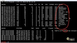 Wireless Mis Association Attacks 1140 Linux