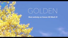 کیفیت ویدئو در دوربین کانن Canon 5D Mark IV