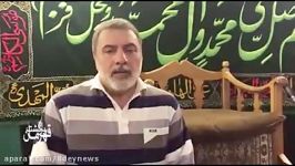 بازگشت قهرمان واکنش هنرمندان به بازگشت شهید حججی1