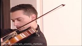 Marco Misciagna plays Anzoletti Caprice No 2 op.125 for viola solo