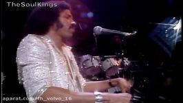 Commodores  Three Times A Lady Live