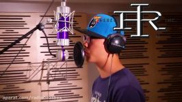 BEAT RHINO  Grand Beatbox Battle Studio Session 13