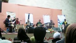 یاد دور دست علی قمصری علیرضا قربانی حسین منزوی پویا سرایی Alireza Ghorbani Ali Ghamsari