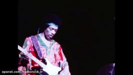 The Jimi Hendrix Experience  Purple Haze Live at the Atlanta Pop Festival