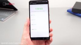 بررسی موشکافانه موبایل Xiaomi Mi Mix 2