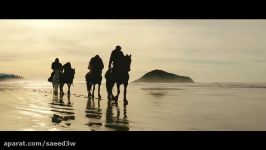 War for the Planet of the Apes  Teaser Trailer HD  20th Century FOX