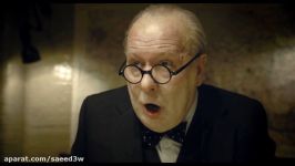 Darkest Hour Trailer #1 2017  Movieclips Trailers