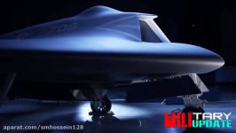 Watch New Lockheed Skunk Works Video Teases The Shape Of The Next Generation A