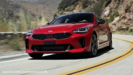 2018 Kia Stinger GT Rear Wheel Drive Korean Style  Ignition Ep. 181