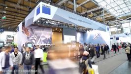 TRUMPF Impressionen EMO 2017