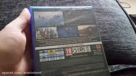 Grand Theft Auto V PS4 Unboxing