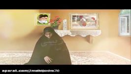 تشییع پیکر مطهر شهید مدافع حرم شهید محسن حججی