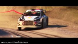 تریلر رسمی زمان عرضه بازی WRC 7 FIA World Rally Champio