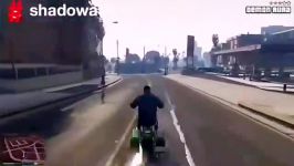 پلیسم فقط پلیسای قدیم gta