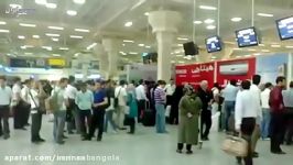 هشدار شدید به کسانی قصد سفر دارند ، قبل سفر این فیلم رو حتما ببینید