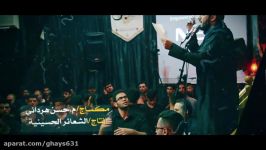 الخلق الحسینی ملامصطفی الچلداوی الیلة الثانیة محرم الحرام1439هـ