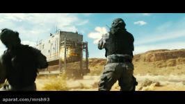 Maze Runner The Death Cure  Official Trailer HD  20th Century FOX