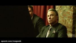 تریلر فیلم Gotti 2017 بازی جان تراولتا