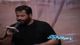 شب دوم محرم90حاج محمدرضا بذری