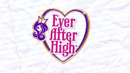 A Big Bad Secret  Chapter 4  Ever After High