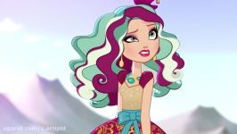 Ever After High Full Episodes  A Big Bad Secret  Chapter 4