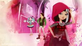 The Tale of Legacy Day  Ever After High™