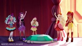 Ever After High Full Episodes  Thumb believable  Chapter 4