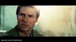 تریلر فیلم جدید تام کروز مومیایی The Mummy 2017