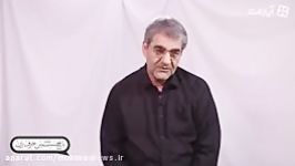 با حسین علیه السلام حرف بزن  دکتر محمد احمدی بافنده