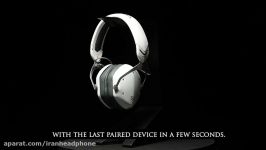 هدفون V MODA Crossfade 2 Wireless