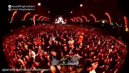 محرم 96  جواد مقدم  اگر حسین حر رو خرید