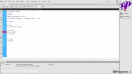 آموزش JavaScript جلسه ششم Statements  سلام برنامه