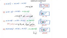 آنالیز جلسه دوم  ریاضی  استاد تدارک