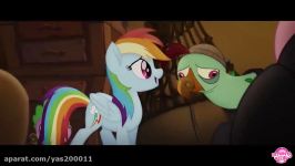 SPOILER MLP The Movie – Time To Be Awesome HD