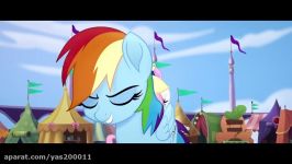 We Got This Together Song Preview  My Little Pony The Movie HD