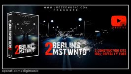 دانلود صداهای سبک ترپ موزیک Joezee 2 Berlins Mst Wntd W