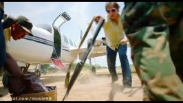 تریلر فیلم American Made 2017  تریلر اول