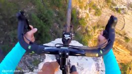 Extreme Cycling at the Grand Canyon